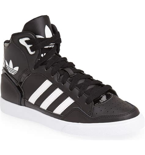 extabaal adidas|Adidas extaball high top sneaker women + FREE SHIPPING.